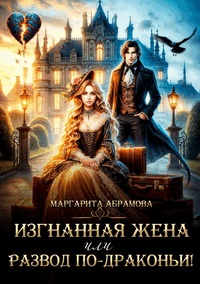 Скачать Изгнанная жена или Развод по-драконьи!
