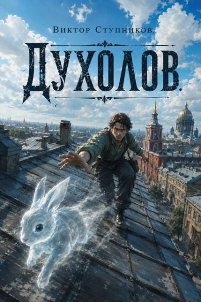 Скачать Духолов