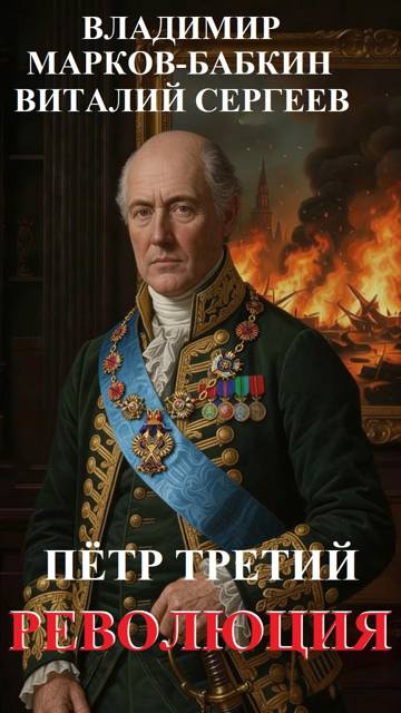 Скачать Революция