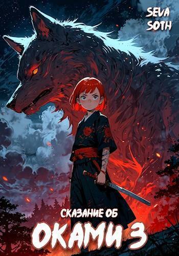 Скачать Сказание об Оками 3