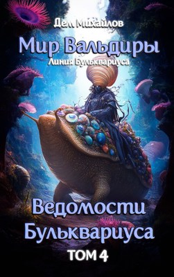Скачать Ведомости Бульквариуса 4