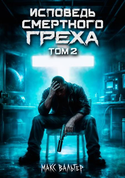 Скачать Исповедь смертного греха 2