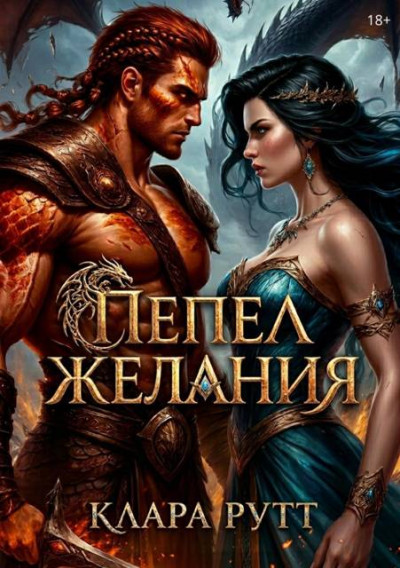 Пепел желания