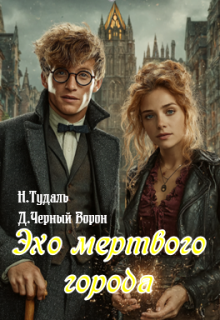 Скачать Эхо мертвого города