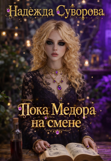 Скачать Пока Медора на смене