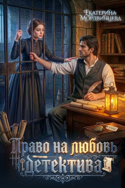Скачать Право на любовь детектива