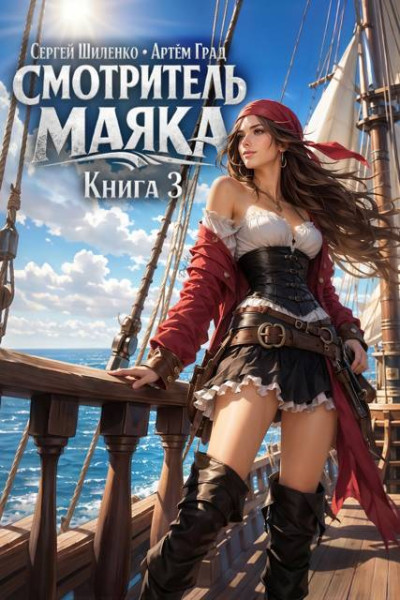 Скачать Смотритель Маяка 3
