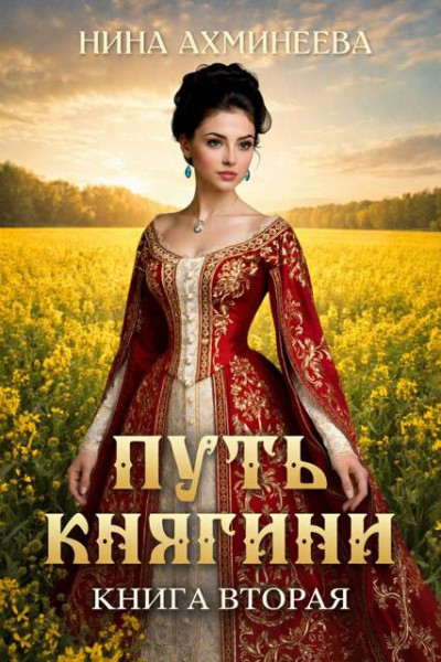 Скачать Путь княгини 2