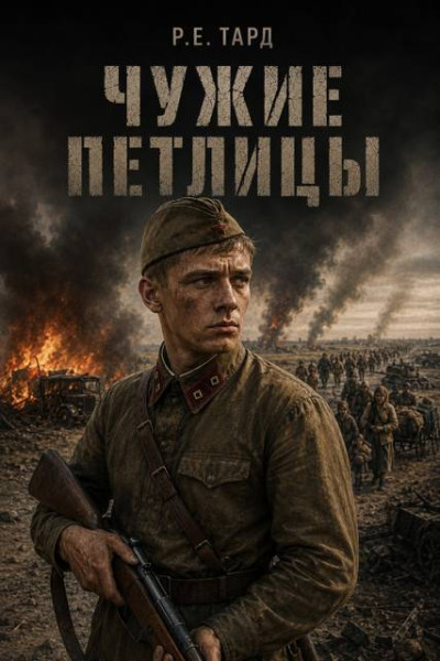 Скачать Чужие петлицы