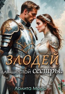 Скачать Хегг. (не) Злодей для шестой сестры