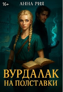 Скачать Вурдалак на полставки