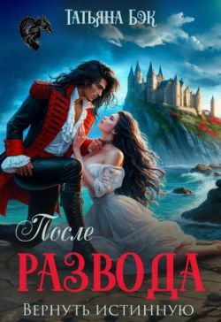 Скачать После развода. Вернуть истинную