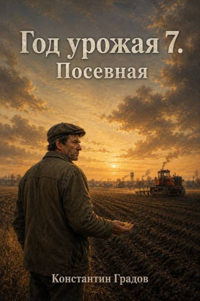 Скачать Год Урожая 7