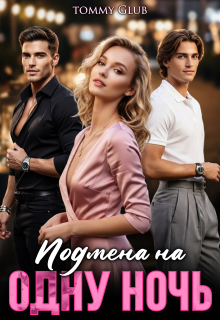 Скачать Подмена на одну ночь