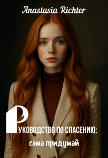 Скачать Руководство по спасению: сама придумай