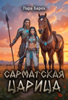 Скачать Сарматская царица