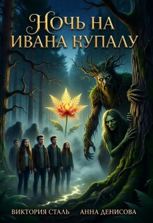 Скачать Ночь на Ивана Купалу