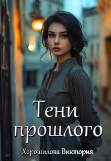 Скачать Тени прошлого