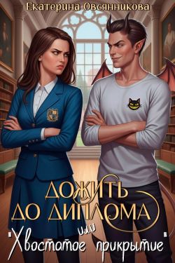 Скачать Дожить до диплома, или «Хвостатое прикрытие»