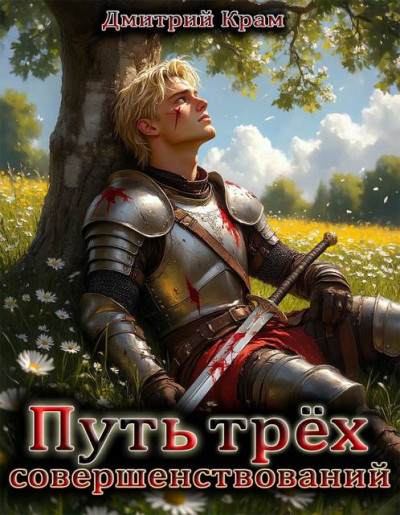 Скачать Путь трёх совершенствований. Том 3