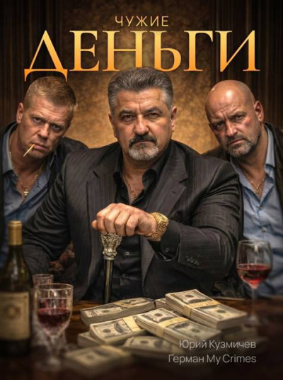 Скачать Студент: Чужие Деньги