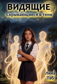 Скачать Видящие. Скрывающиеся в тени