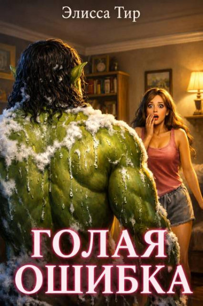 Скачать Голая ошибка