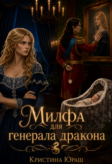 Скачать Милфа для генерала дракона