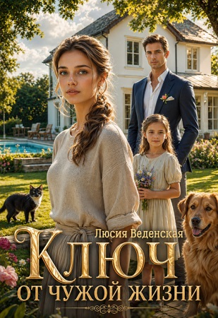 Ключ от чужой жизни