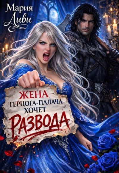 Жена герцога-палача хочет развода