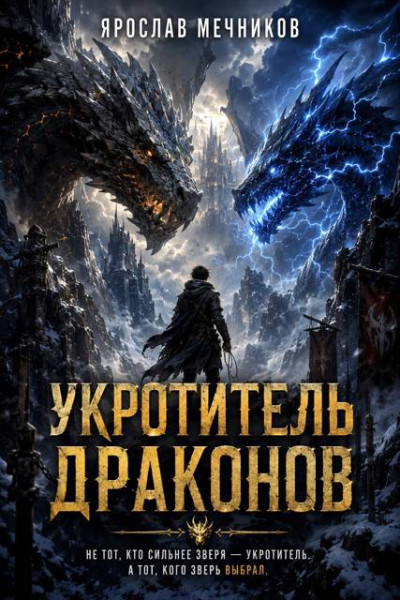 Скачать Укротитель Драконов 4