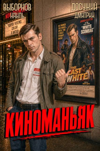 Скачать Киноманьяк