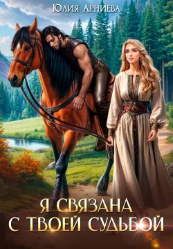 Скачать Я связана с твоей судьбой