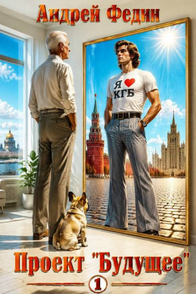 Скачать Проект "Будущее". Часть 1