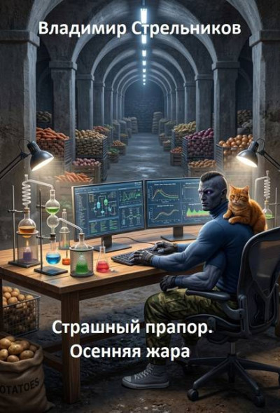 Скачать Осенняя жара