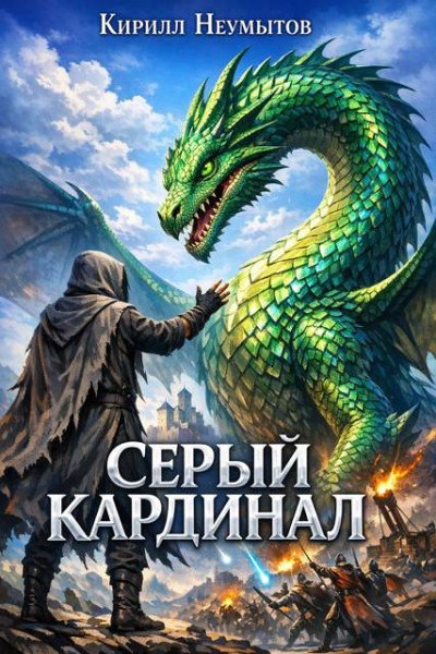 Скачать Серый Кардинал