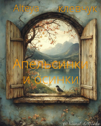 Скачать Апельсинки и осинки