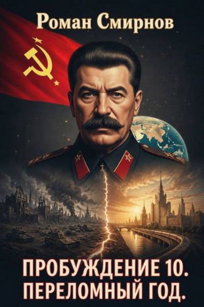 Скачать Переломный год