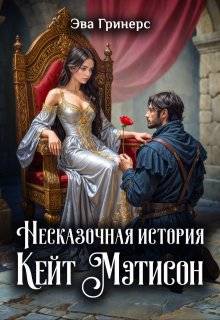 Скачать Несказочная история Кейт Мэтисон