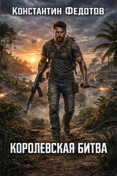Скачать Королевская битва