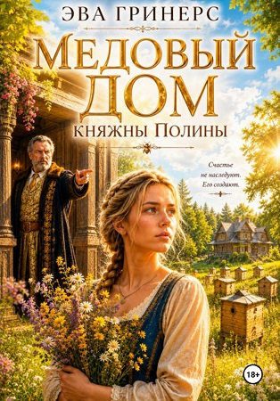 Скачать Медовый дом княжны Полины