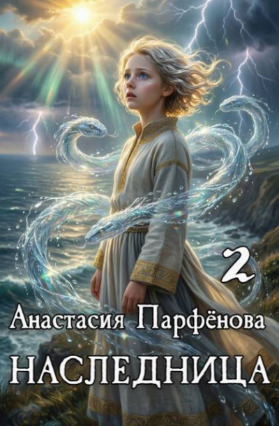 Скачать Наследница 2