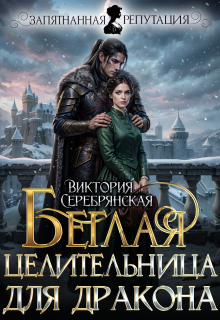 Скачать Беглая целительница для дракона