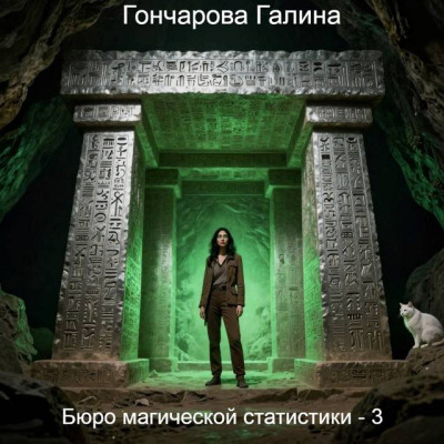 Скачать Бюро магической статистики 3