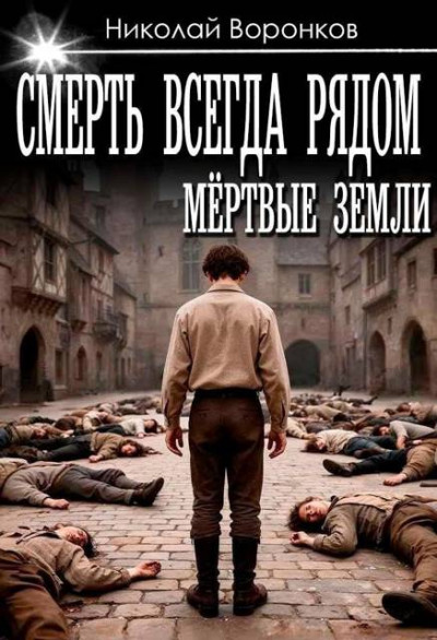 Скачать Смерть всегда рядом