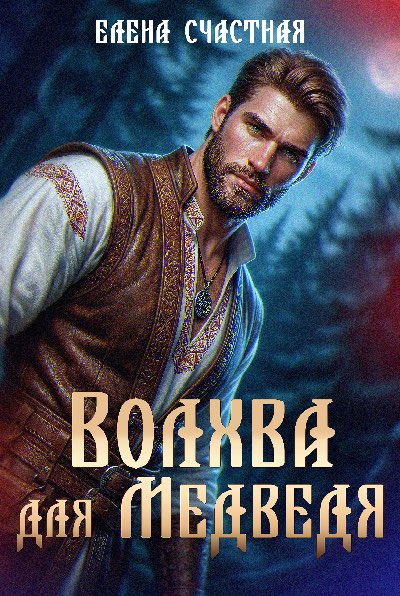 Скачать Волхва для Медведя