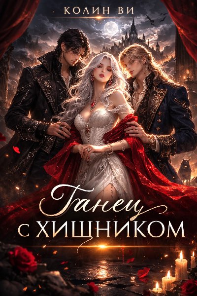Скачать Танец с хищником