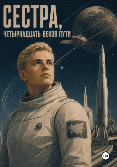 Скачать Сестра. Четырнадцать веков пути