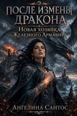 Скачать После измены дракона. Новая хозяйка Железного Армавира