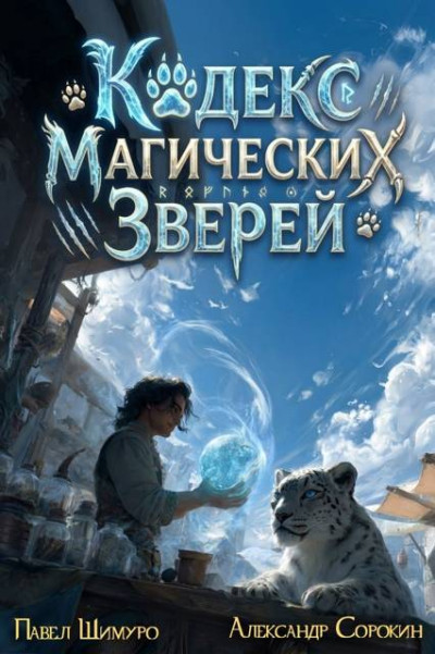 Скачать Кодекс Магических Зверей 7